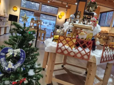メリークリスマスー🎄**のサムネイル